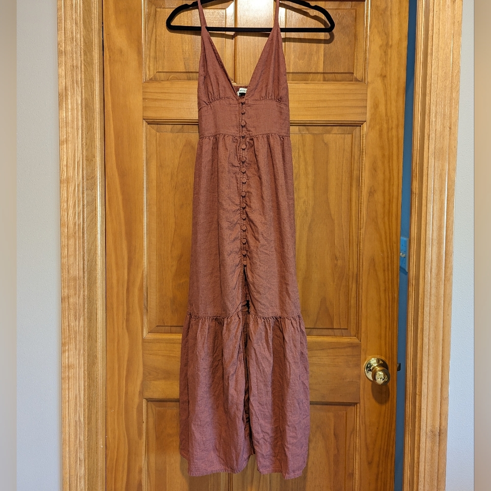 Abercrombie dress XXSP